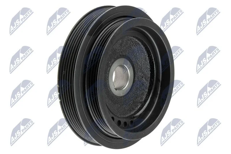 Belt Pulley, crankshaft NTY RKP-NS-004