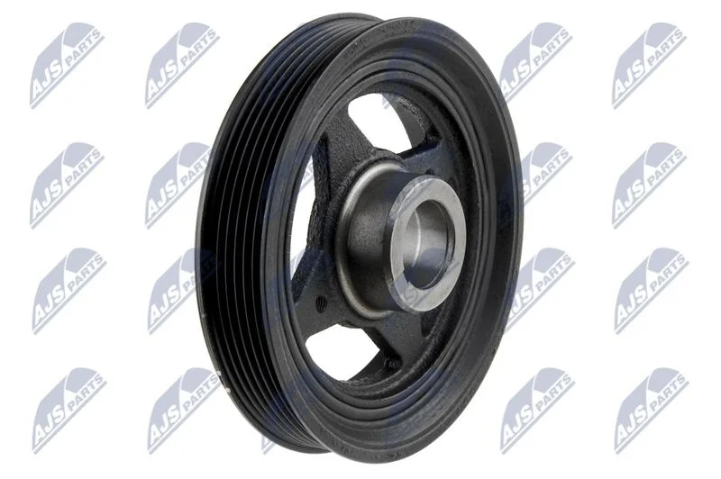 Belt Pulley, crankshaft NTY RKP-NS-025