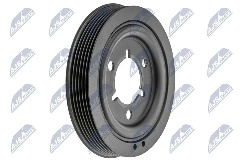 Belt Pulley, crankshaft NTY RKP-PE-003