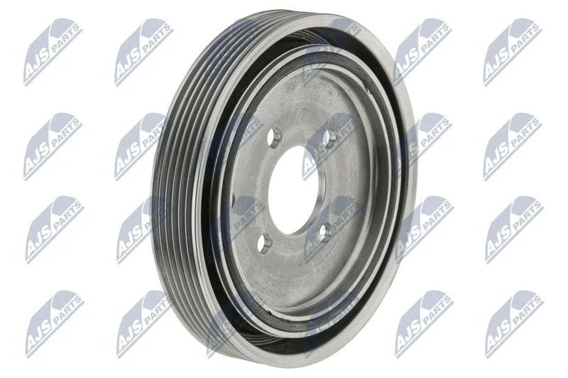 Belt Pulley, crankshaft NTY RKP-PE-006