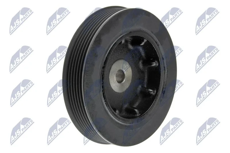 Belt Pulley, crankshaft NTY RKP-RE-001