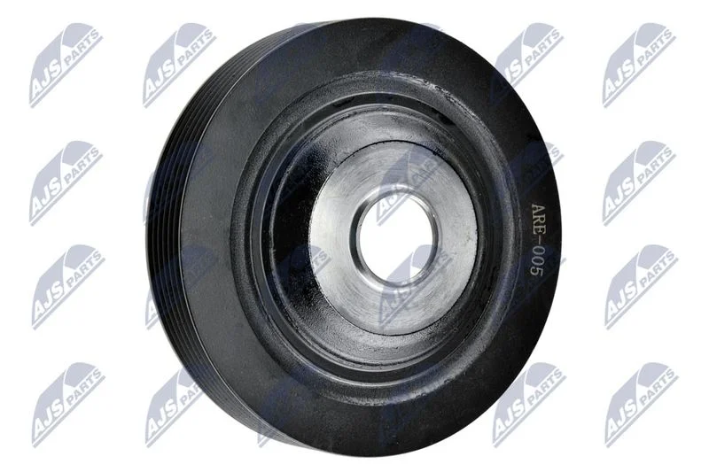 Belt Pulley, crankshaft NTY RKP-RE-005