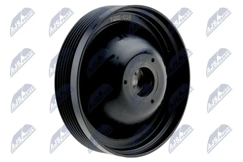 Belt Pulley, crankshaft NTY RKP-RE-019