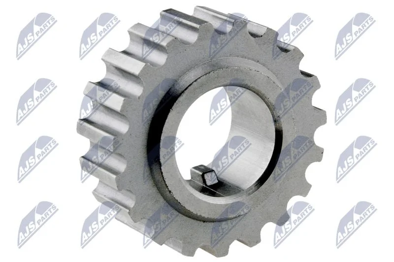 Sprocket, crankshaft NTY RKP-RE-020