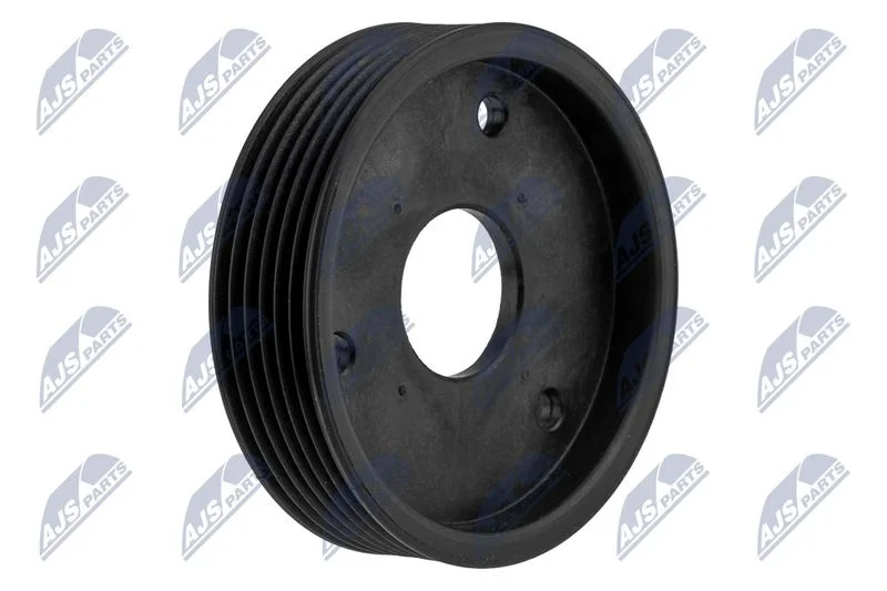 Belt Pulley, power steering pump NTY RKP-RE-024