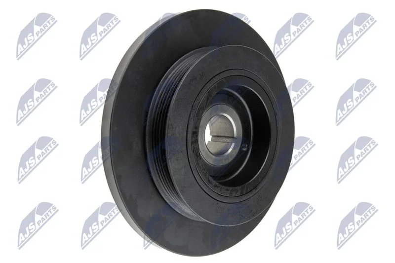 Deflection Pulley/Guide Pulley, V-belt NTY RKP-TY-010