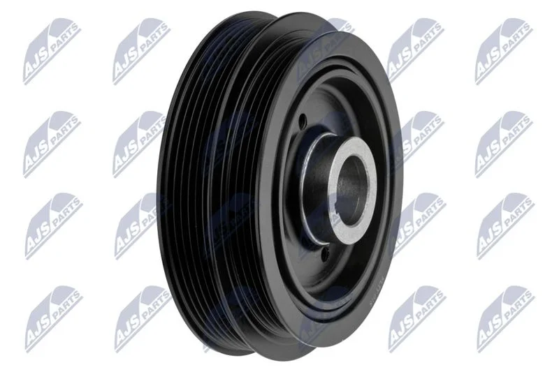 Belt Pulley, crankshaft NTY RKP-TY-018