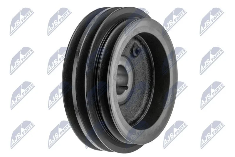 Belt Pulley, crankshaft NTY RKP-TY-029