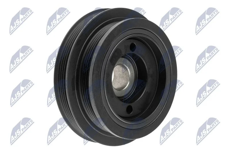 Belt Pulley, crankshaft NTY RKP-TY-033