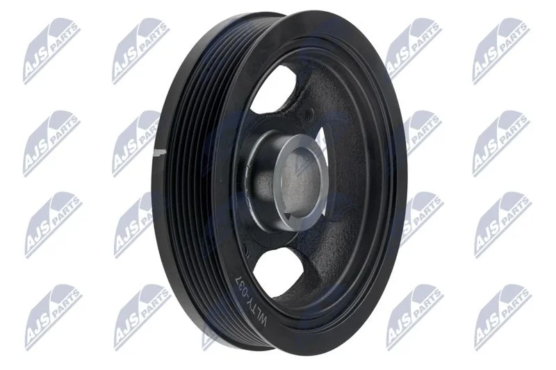 Belt Pulley, crankshaft NTY RKP-TY-037