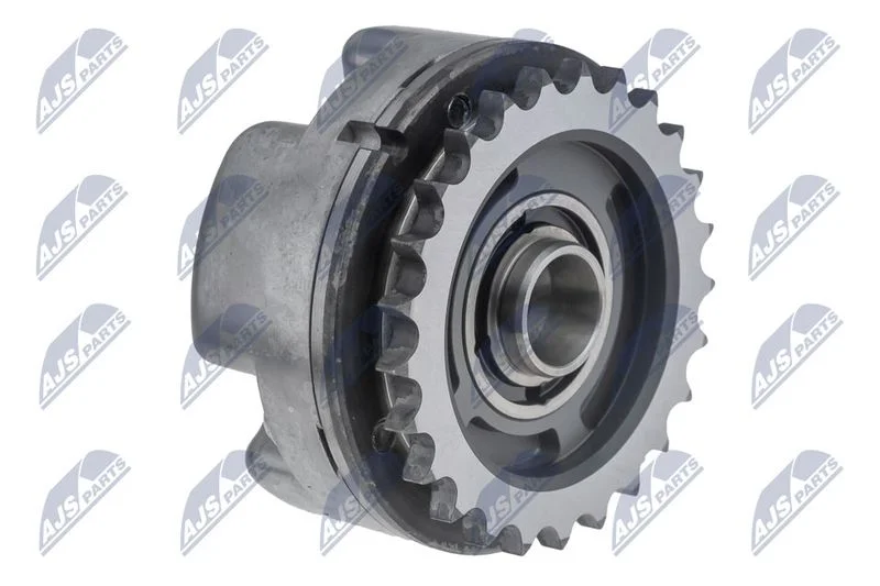 Camshaft Adjuster NTY RKZ-AU-003