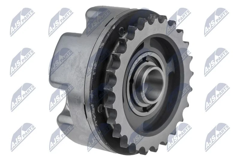 Camshaft Adjuster NTY RKZ-AU-004