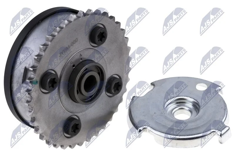 Camshaft Adjuster NTY RKZ-BM-000
