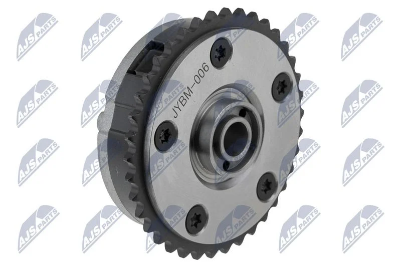 Camshaft Adjuster NTY RKZ-BM-006