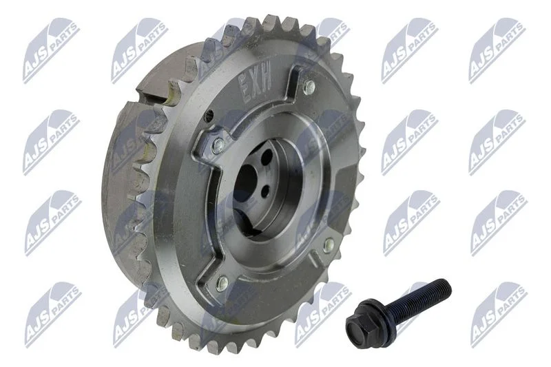 Camshaft Adjuster NTY RKZ-TY-015