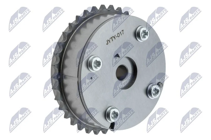 Camshaft Adjuster NTY RKZ-TY-017