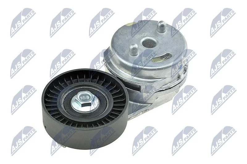 Deflection Pulley/Guide Pulley, V-belt NTY RRK-CH-001