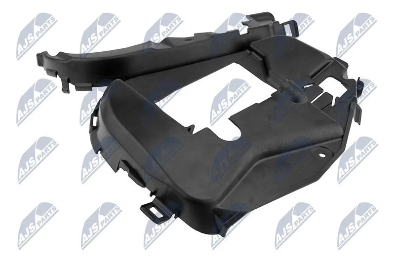 Cover, timing belt NTY RTC-RE-000
