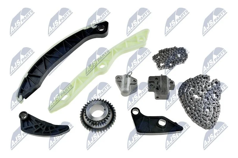 Sada rozvodových reťazí NTY RZR-CH-004