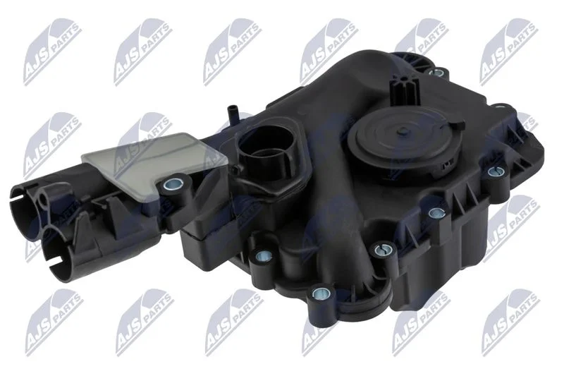 Oil Separator, crankcase ventilation NTY SEP-AU-006