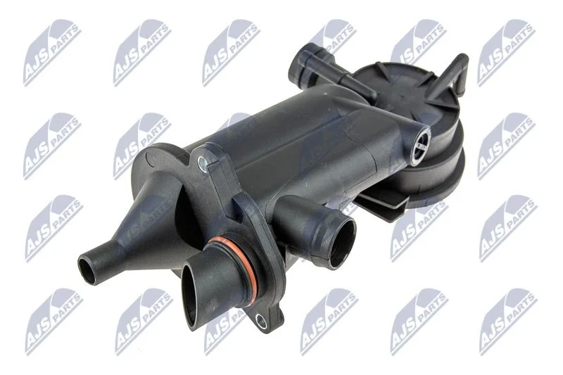 Oil Separator, crankcase ventilation NTY SEP-PS-001