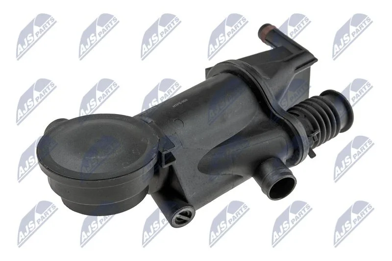Oil Separator, crankcase ventilation NTY SEP-PS-002