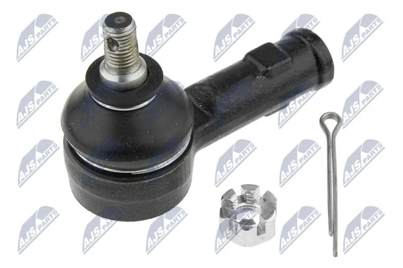 Tie Rod End NTY SKZ-MS-005