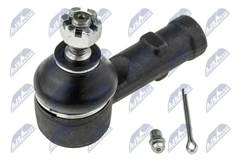 Tie Rod End NTY SKZ-MS-025