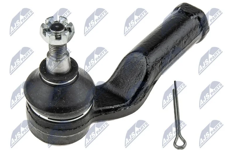 Tie Rod End NTY SKZ-MZ-025