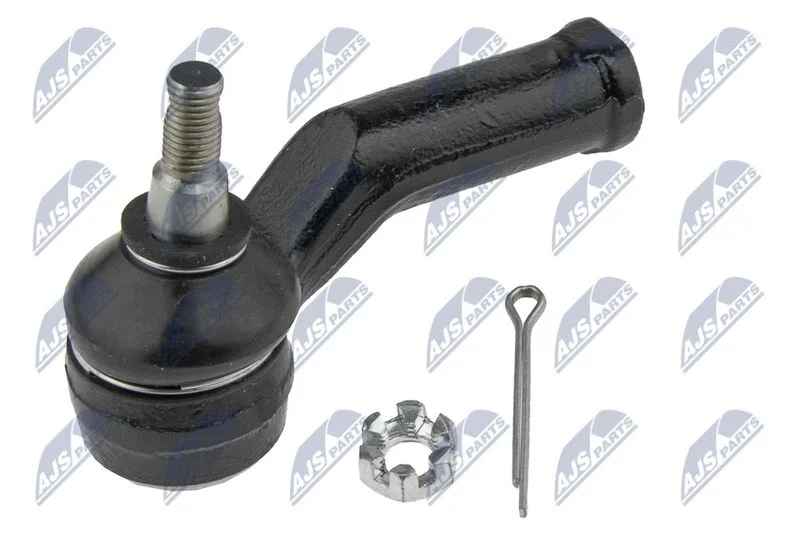 Tie Rod End NTY SKZ-MZ-026