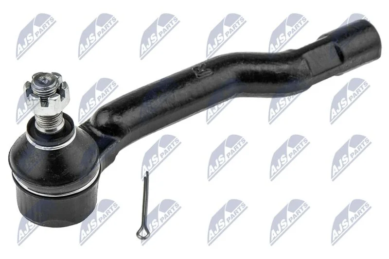 Tie Rod End NTY SKZ-MZ-031