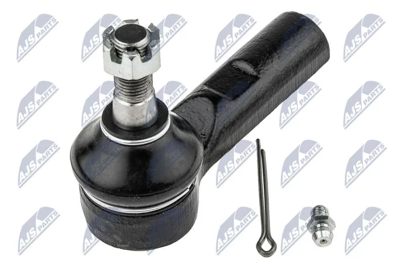 Koniec tiahla NTY SKZ-TY-013