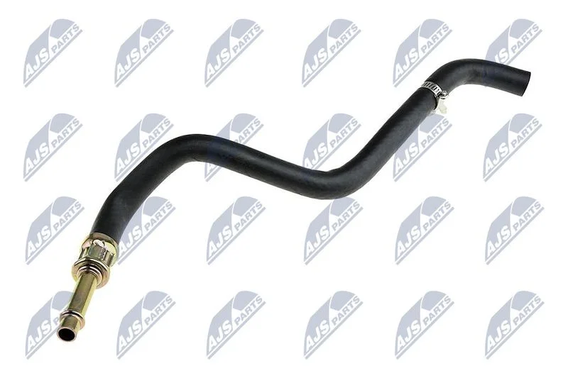 Hydraulická hadica, riadenie NTY SPH-BM-001