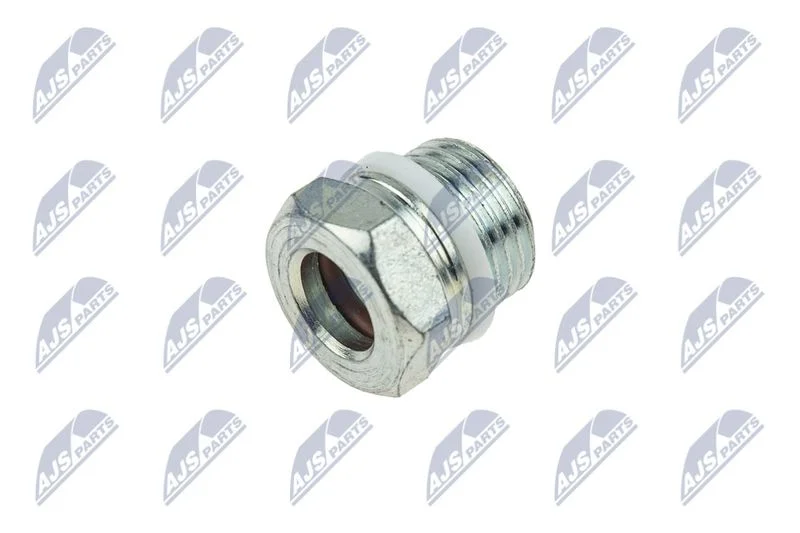 Hydraulická hadica, riadenie NTY SPH-FR-000