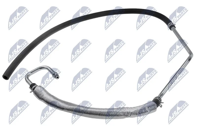 Hydraulic Hose, steering NTY SPH-FR-007