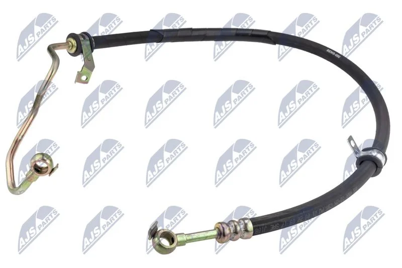 Hydraulická hadica, riadenie NTY SPH-MS-000