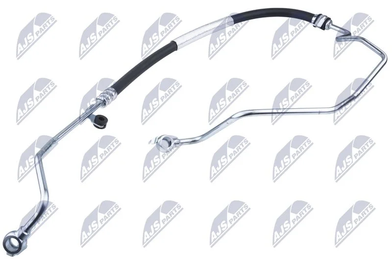 Hydraulická hadica, riadenie NTY SPH-MS-001