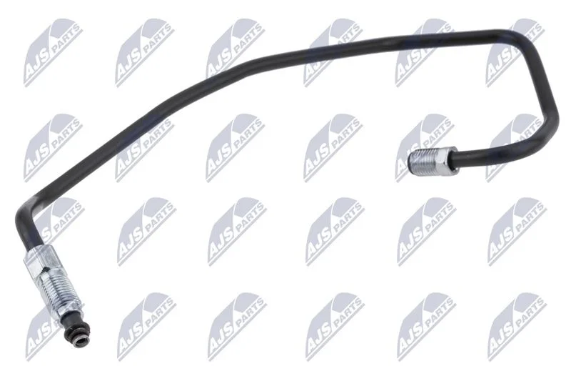 Hydraulická hadica, riadenie NTY SPH-NS-003