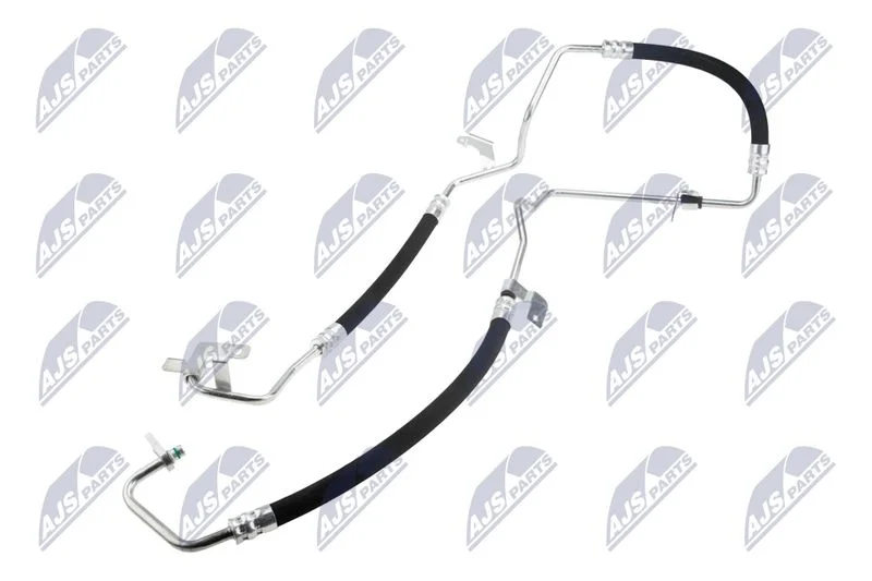 Hydraulická hadica, riadenie NTY SPH-RE-001