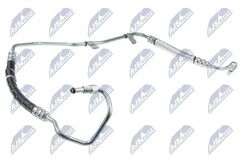 Hydraulická hadica, riadenie NTY SPH-TY-000