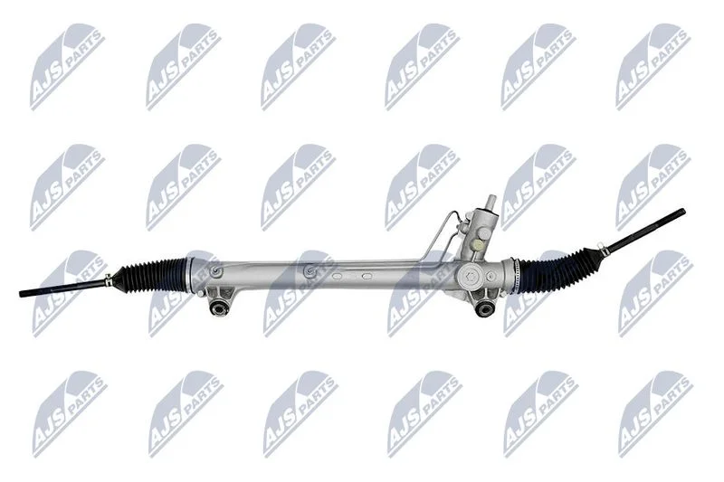 Prevodka riadenia NTY SPK-CH-002
