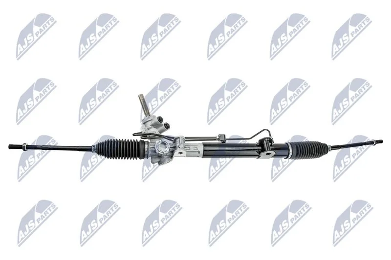 Prevodka riadenia NTY SPK-CH-003