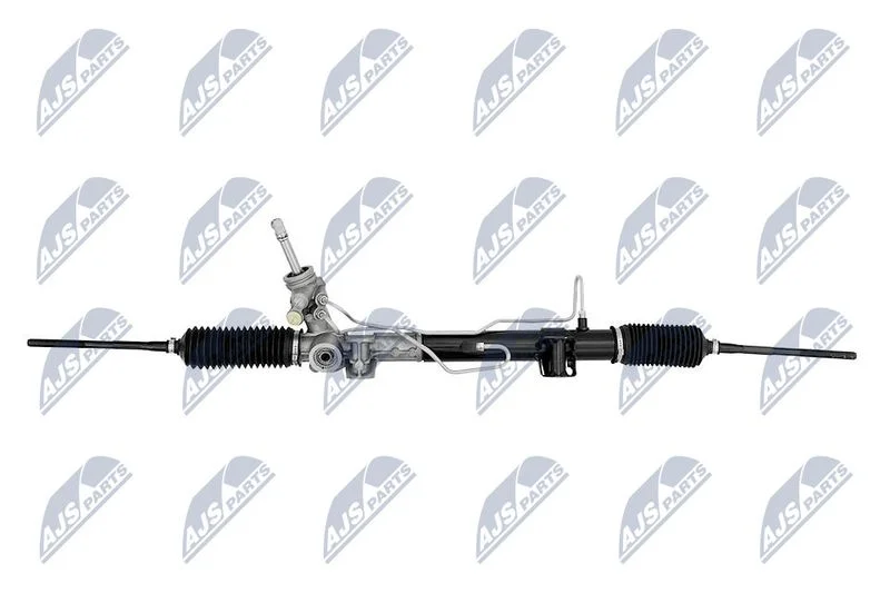 Prevodka riadenia NTY SPK-CH-011
