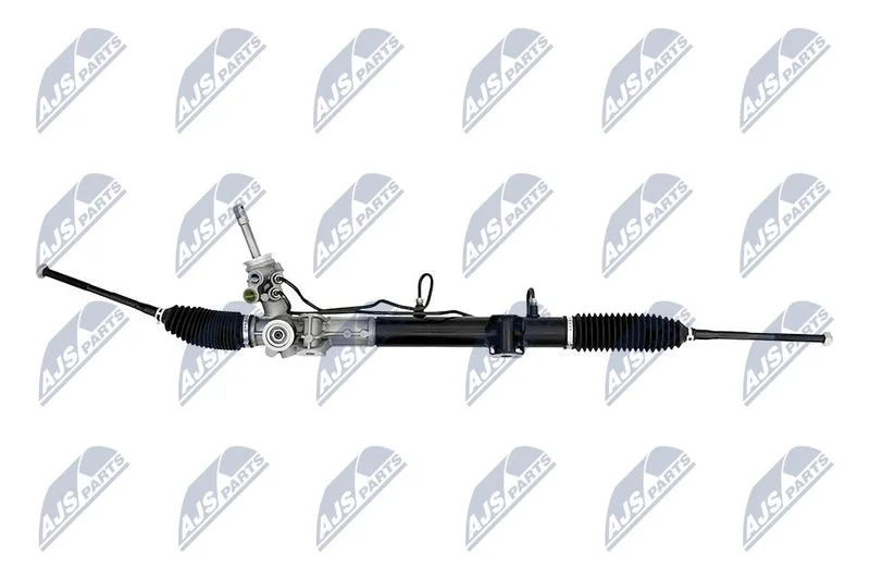 Prevodka riadenia NTY SPK-CH-012