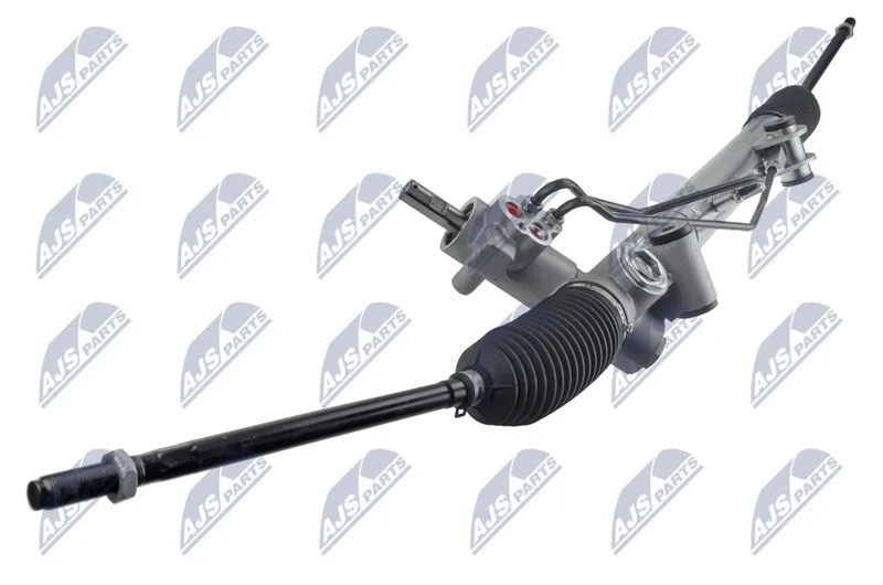Prevodka riadenia NTY SPK-FR-015