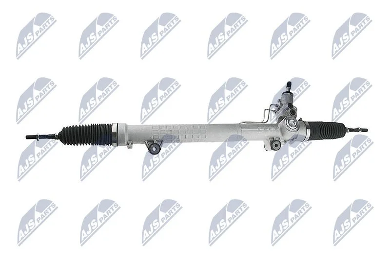 Prevodka riadenia NTY SPK-ME-004