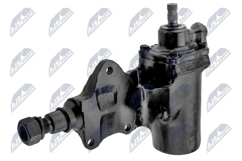 Prevodka riadenia NTY SPK-MS-004