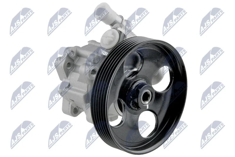 Hydraulické čerpadlo, riadenie NTY SPW-AR-002