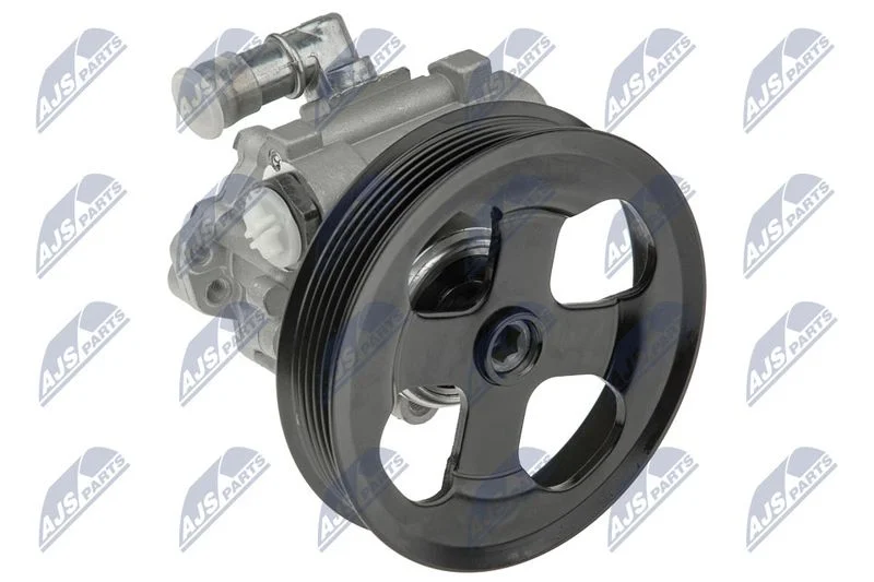 Hydraulické čerpadlo, riadenie NTY SPW-AU-009