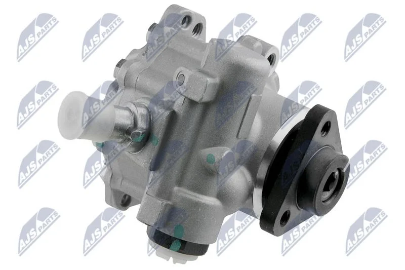 Hydraulické čerpadlo, riadenie NTY SPW-AU-017
